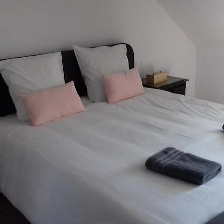 Chez Eu Hotell Eus  Eksteriør bilde